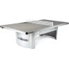 Tenisa galds Campus 510m outdoor Cornilleau grey