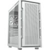 Cougar Gaming COUGAR UNIFACE MINI PC Case, Mini Tower, White