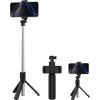 Devia selfie stick tripod ES083, black