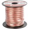 Vivanco кабель 2x1.5 мм 10 м катушка (46822)