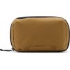 Peak Design Travel Tech Pouch, coyote