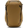 Peak Design Travel Backpack 45L, coyote