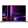 Apple MacBook Pro 2023 Retina 14" - M2 Pro 19C GPU / 16GB / 1TB SSD - Space Gray (Atjaunināts, stāvoklis Ļoti labi)