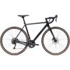 Vaast A/1 700C GRX 2X velosipēds, 54 cm, Amazon Green
