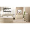 Top E Shop Topeshop M4 SONOMA chest of drawers