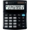 HP-OC 112/INT BX office calculator black