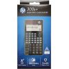 Scientific calculator HP-300SPLUS/INT BX 315 functions black