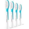 Philips Sonicare for Kids zobu birstes uzgalis, 4 gab, 7+ gadi