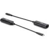 I/O ADAPTER USB TO RJ45/M/F CAC-1421 CLUB3D