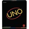 Mattel Uno Minimalista