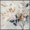 Glezna ar rāmi 100x100cm, zari