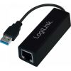 LOGILINK - USB 3.0 to Gigabit Adapter