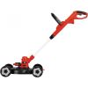 Black&decker 3-IN-1 Strimmer&reg; ST5530CM / 550 W / 30 cm, Black+Decker