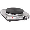 Portable single hotplate Sencor