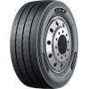 315/70R22.5 Giti GSR237 156/150L (154/150M) M+S 3PMSF Steer REGIONAL CBA70