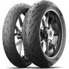 190/55ZR17 Michelin ROAD 6 GT 75W TL TOURING Rear