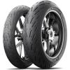 180/55ZR17 Michelin ROAD 5 73W TL TOURING SPORT TOURIN Rear