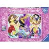 Ravensburger Puzzle 100 pc Disney Princess