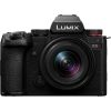 Panasonic Lumix DC-S5 II + 18-40 мм