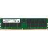 MICRON DDR5 ECC UDIMM 16GB 1Rx8 5600 CL46 (16Gbit) (Single Pack)