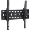 Maclean MC-778 TV mount 165,1cm (65") Black
