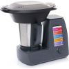 Multifunction food processor Kohersen CY021 grey