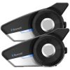 Motorbike Intercom Sena 20S EVO DUO 20S-EVO-11D Dual Pack