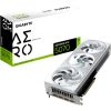VGA PCIE16 RTX5070 12GB GDDR7/GV-N5070AERO OC-12GD GIGABYTE