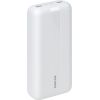 POWER BANK USB 20000MAH/VA2081 WHITE RIVACASE