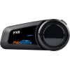 Fodsports FX6 motorcycle intercom (black)