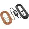 Power cable for VIOFO HK3 miniUSB video recorders