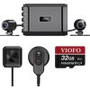 VIOFO MT1 1080p WiFi, GPS Motorcycle Camera