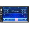 Podofo car monitor K0126 Mirror Link, BT, USB 7"