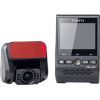 VIOFO A129 PRO DUO-G 4K + 1080p WiFi, GPS