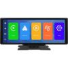 Podofo A3247 Carplay&Android Auto 10.26'' car monitor
