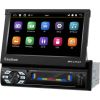 Car monitor 9.0" Podofo A3012 Carplay&Android Auto, Bluetooth, GPS, WIFI, USB