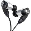HiFiMAN RE2000 Pro in-ear headphones (silver)