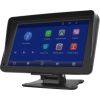 Monitor samochodowy 7.0" Podofo A3327 Carplay/Airplay/Android Auto, Bluetooth, Mirror Link
