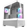 Computer case  Darkflash DS900 AIR (white) + 6 ARGB Fans