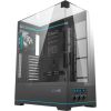 Darkflash DY450L PRO computer case with fan (black)