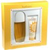 Elizabeth Arden Sunflowers Edt Spray 100ml + BODY BALM 100ml SET