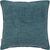Pillow LORD 45x45cm, turquoise