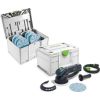Ekscentra slīpmašīna Festool ROTEX RO 150 FEQ-SYS GR