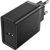 Vention FACB0-EU USB Charger 22.5W (black)