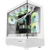 Darkflash DPX90 computer case (white)