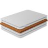 DANPOL matracis kokoss 120x60cm, KO120606M