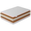 DANPOL matracis Komfort 120x60cm, K2120608T18MP