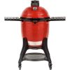 Ogļu grils Kamado Joe Classic III