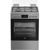 Gas cooker Beko