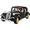 COBI Citroen Traction Avant 11CV 1938, construction toy (scale 1:12)